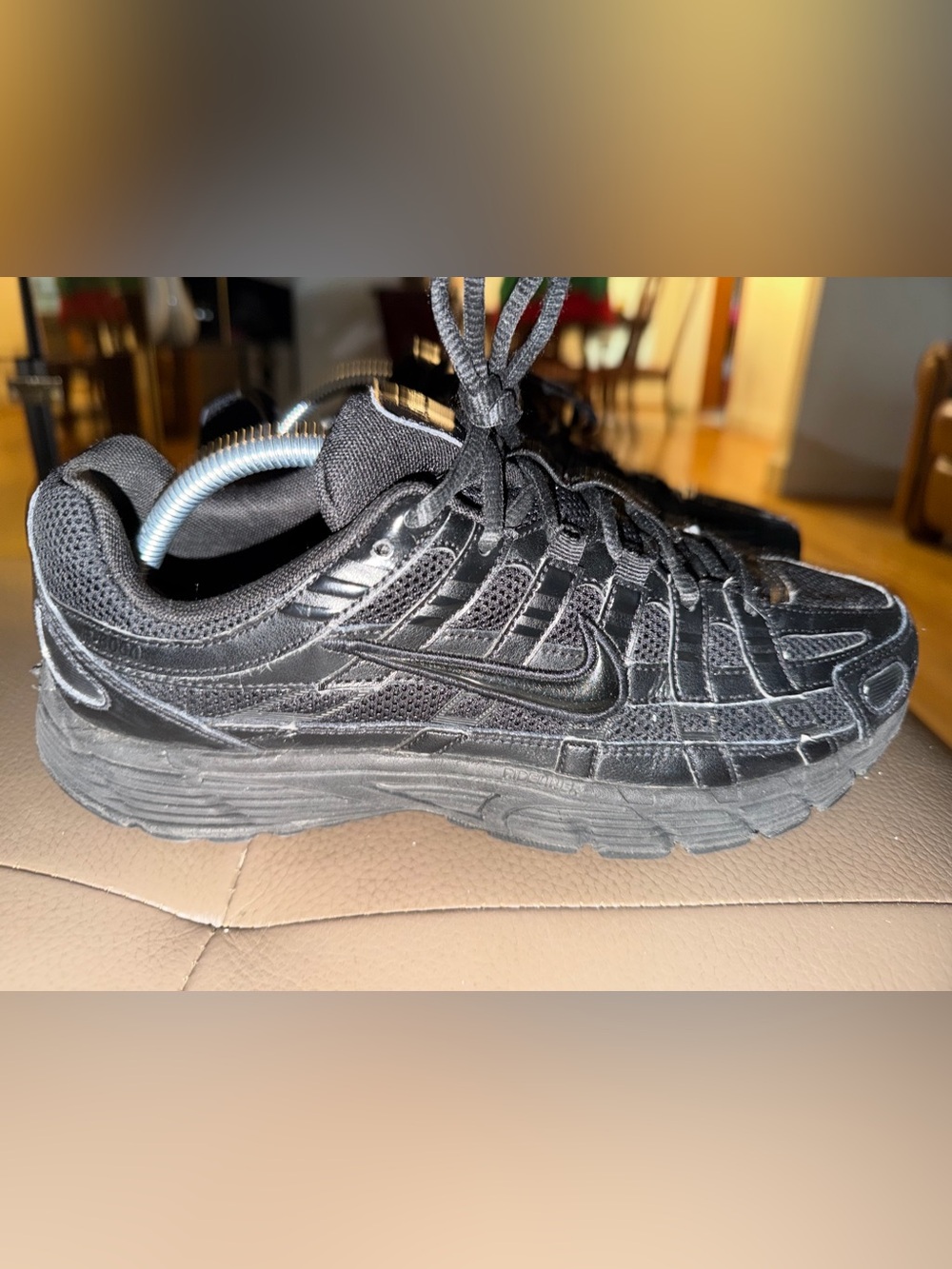 Nike P-6000